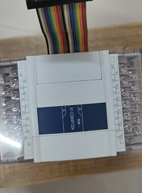 询价-信捷xce3ad4pt2da模块成色如图