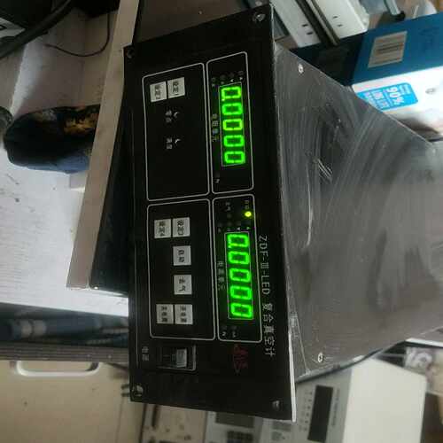 (询价)ZDF-III-LED