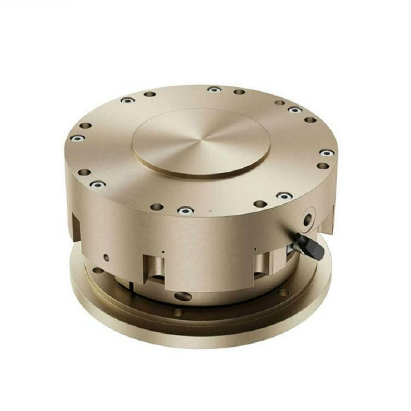 德国原装进口IPRU-250-FZU系列负载限制器