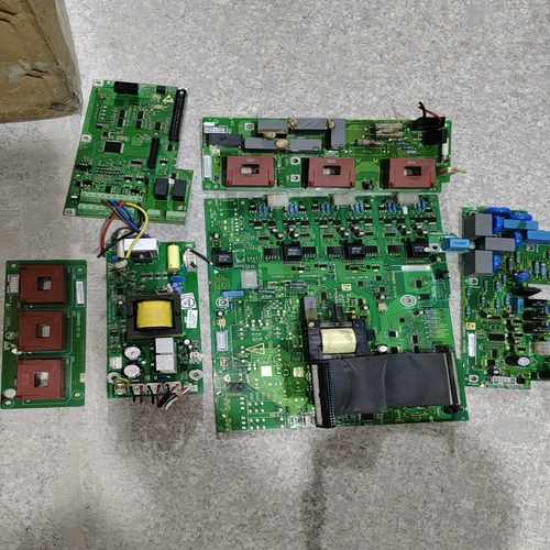 海利普SK19045KW变频器主板驱动板/可控硅触发板/电询价