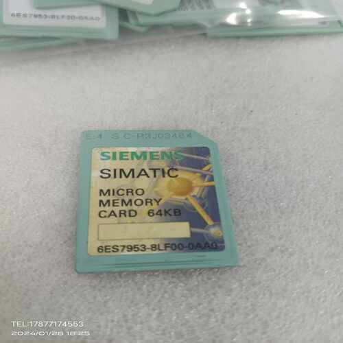 6ES7953-8LF00-0AA0内存卡6ES79询价