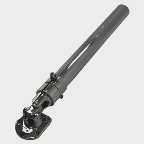 Tigress Wishbone Outrigger Holder Base Pole Only 2in OD 1 78