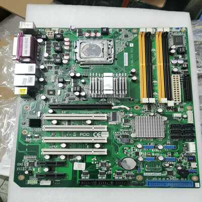 研华AIMB-766REV.A2工控机主板主板拆询价