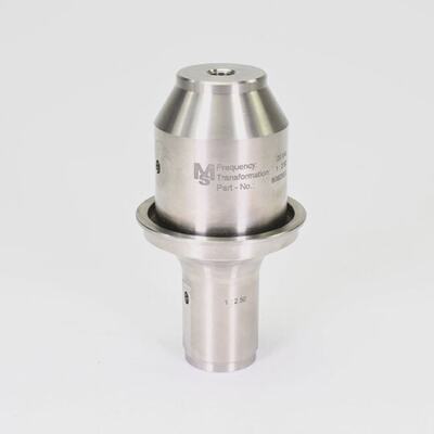 MS ULTRASONIC 608238.0 Ultrasonic amplitude booster 1250