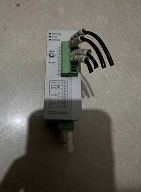 台达Delta/台达温度控制器DTC1000V一个询价