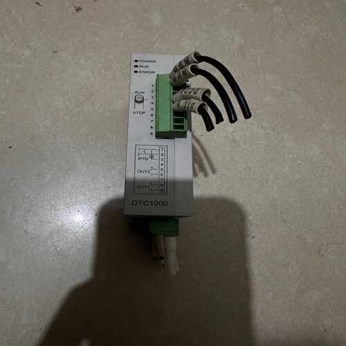 台达Delta/台达温度控制器DTC1000V一个询价