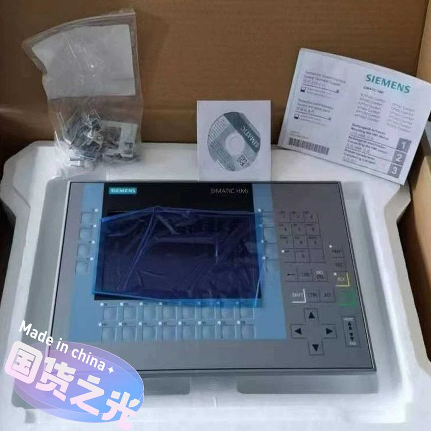 议价6AV2124-1GC01-0AX0i现货/维修