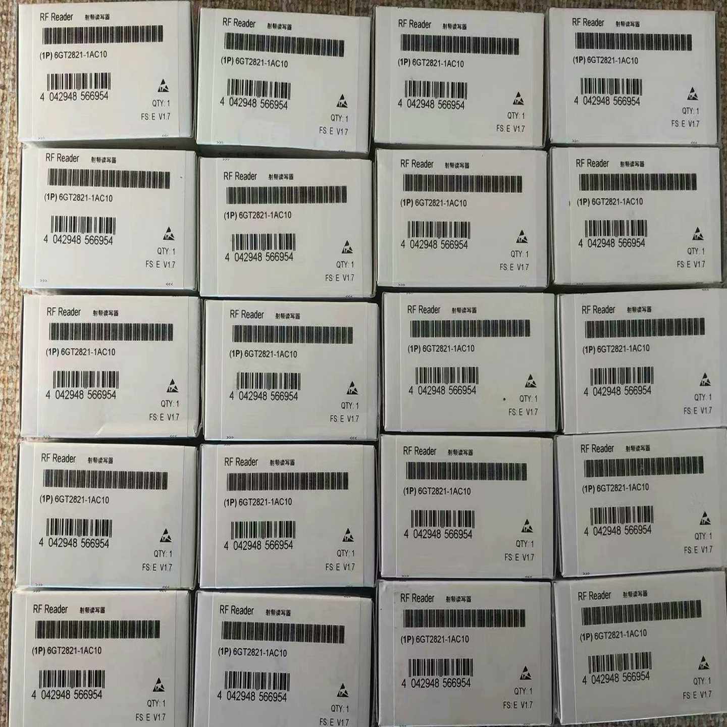 询价~6GT2821-1AC10      实物