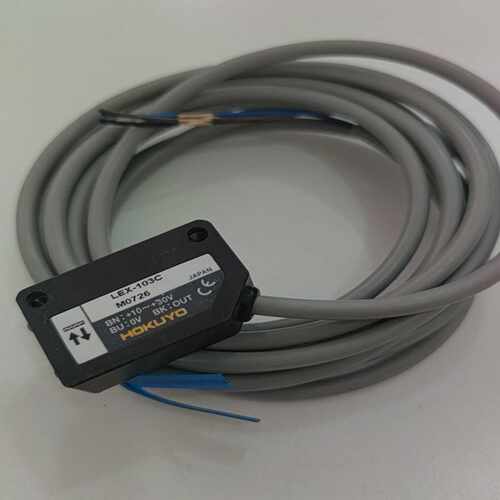 询价北阳激光光电LEX-103C