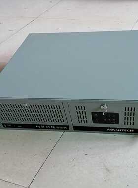 研华工控机610H  SIMB-A21~询价