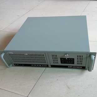 研华工控机610H  SIMB-A21~询价