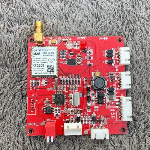 询-移远M35FA03STD模块看好拍物品售