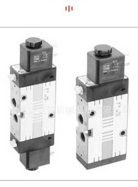 AVENTICS安沃驰电磁阀57760I80220德国进口现货一件批发