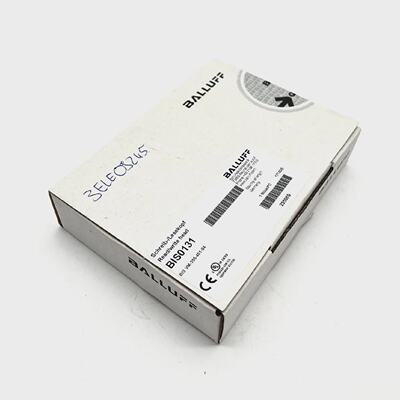 Balluff BIS0131 BIS VM355401S4 HFSchreibLesekopf  Antenne se