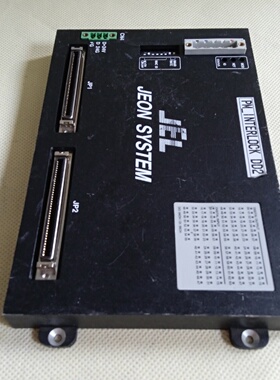 询价-JEL JEON SYSTEM PMINTERLOCK D