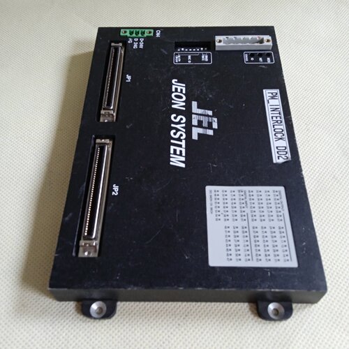 询价-JEL JEON SYSTEM PMINTERLOCK D