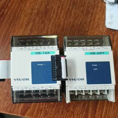 丰炜PLC模块VB-16X VB-2PT（电子设备）