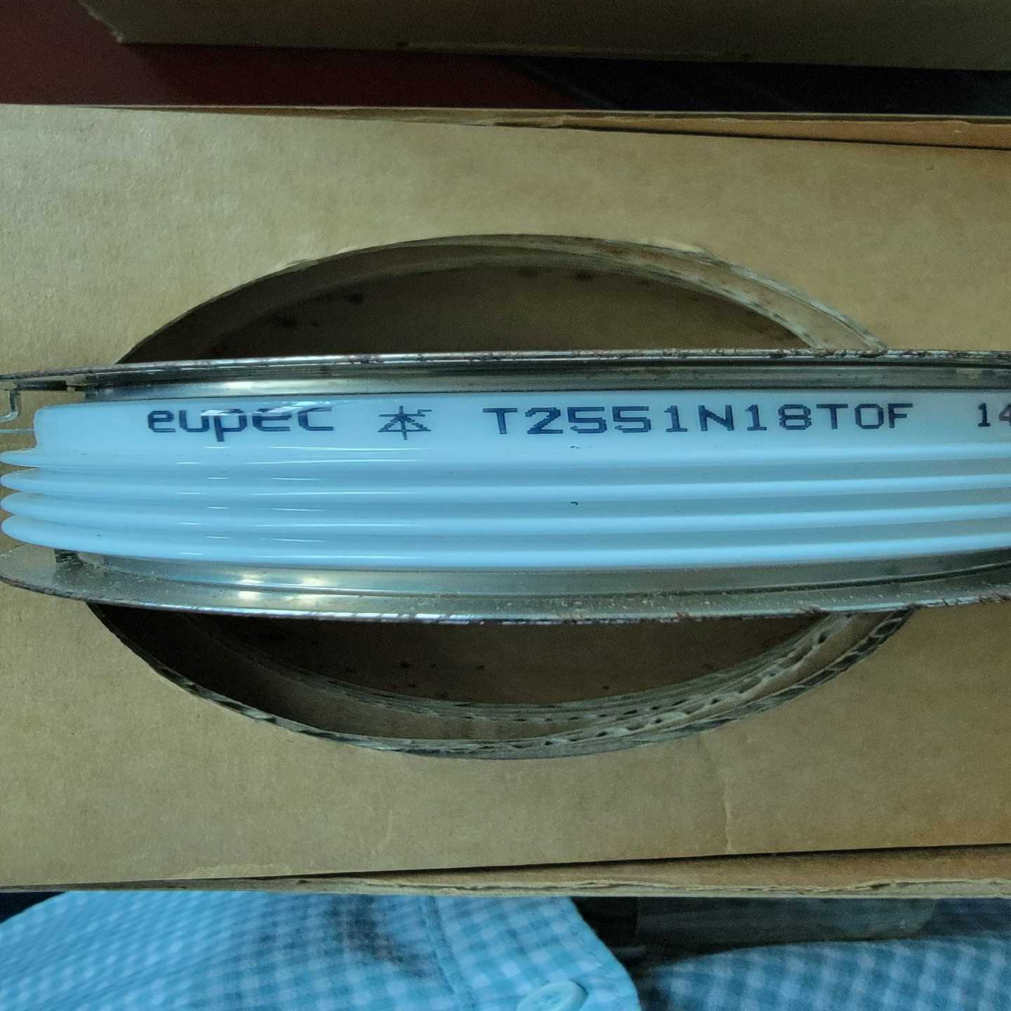 eupec t2551n18t0f 1400（电子设备）