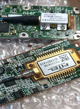 FITEL古河可调激光器FTLC1V26FS6B--议价商品