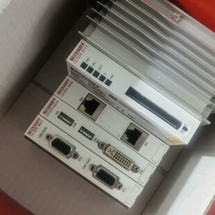 全新带包装 倍福模块CX10200111带N031模块议价