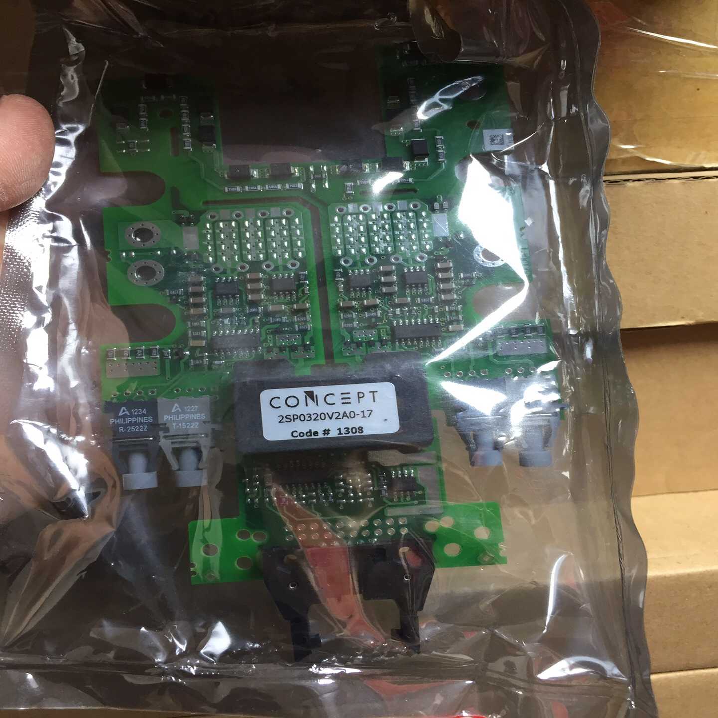 【议价】2SP0320V2A0-172SP0320V2C0-17适用