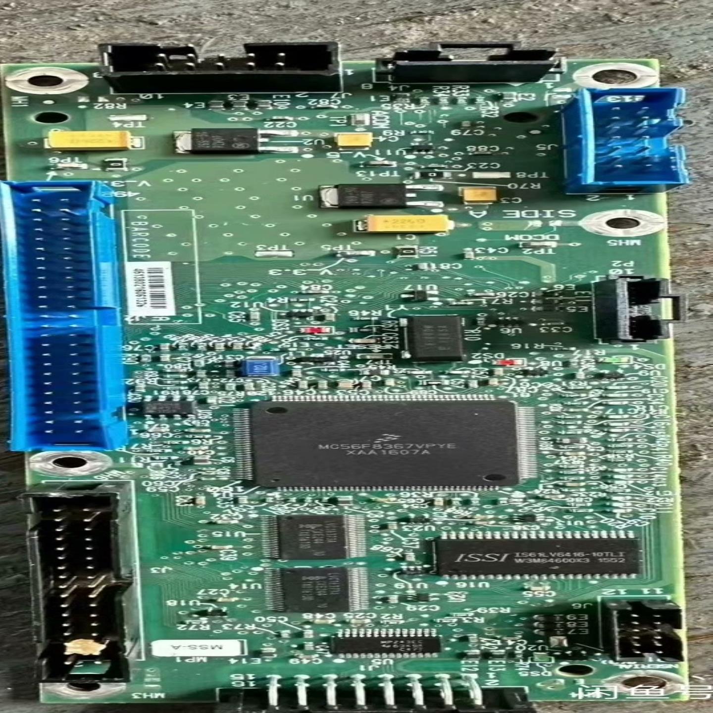 议价~安捷伦7697顶空进样器机械手控制板G4513-20002逻