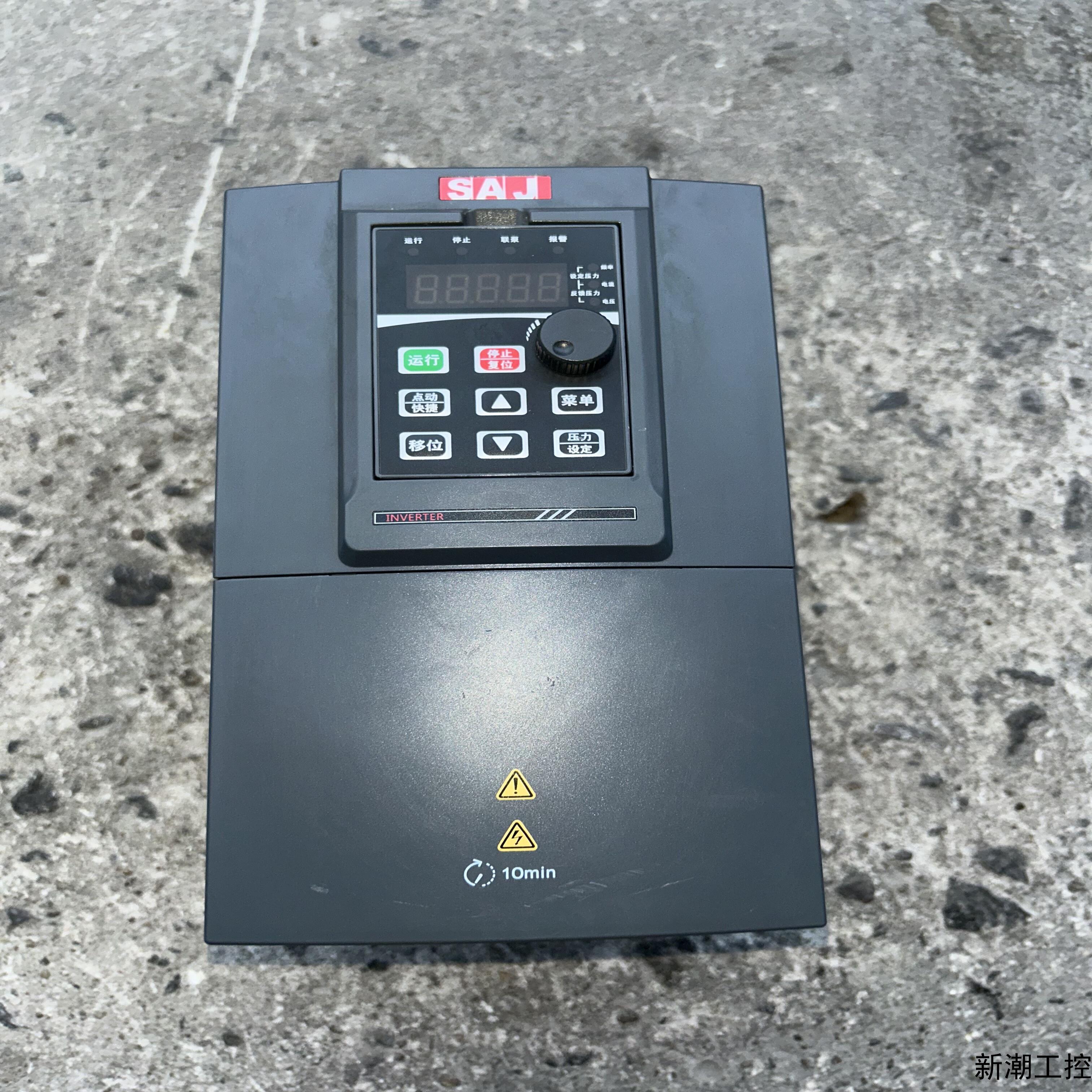 三晶PDG10变频器75kwPDG10-4T7R5B二议价商品