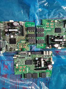日本三菱J4W3B系列线路板J4W3B-C10F/BC387--议价商品