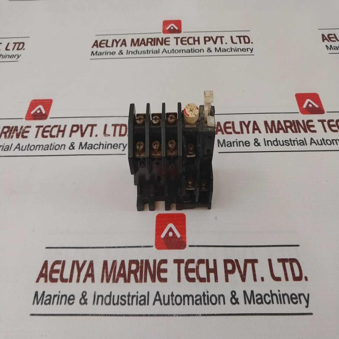 RELAYDeSobrecargaTOSHIBAR-205.3–7.9RC440VCA1A600V