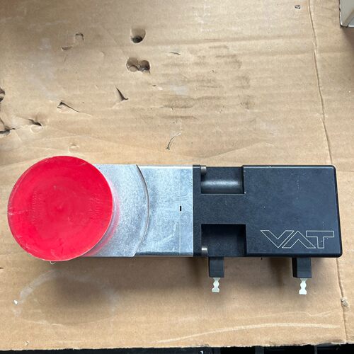 VAT口径50插板阀，型号01234-KA24-0001/0询价