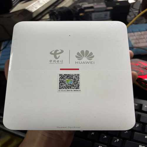 华为OptiXstar K153光纤猫，FTTR全光家庭星光-询价客服