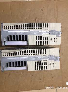 议价安川服，V-12001002，功能包好，成色如图