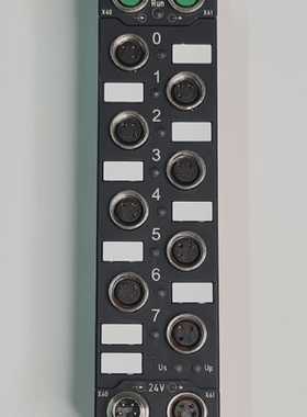 Beckhoff EP20080001 Digital Output Module