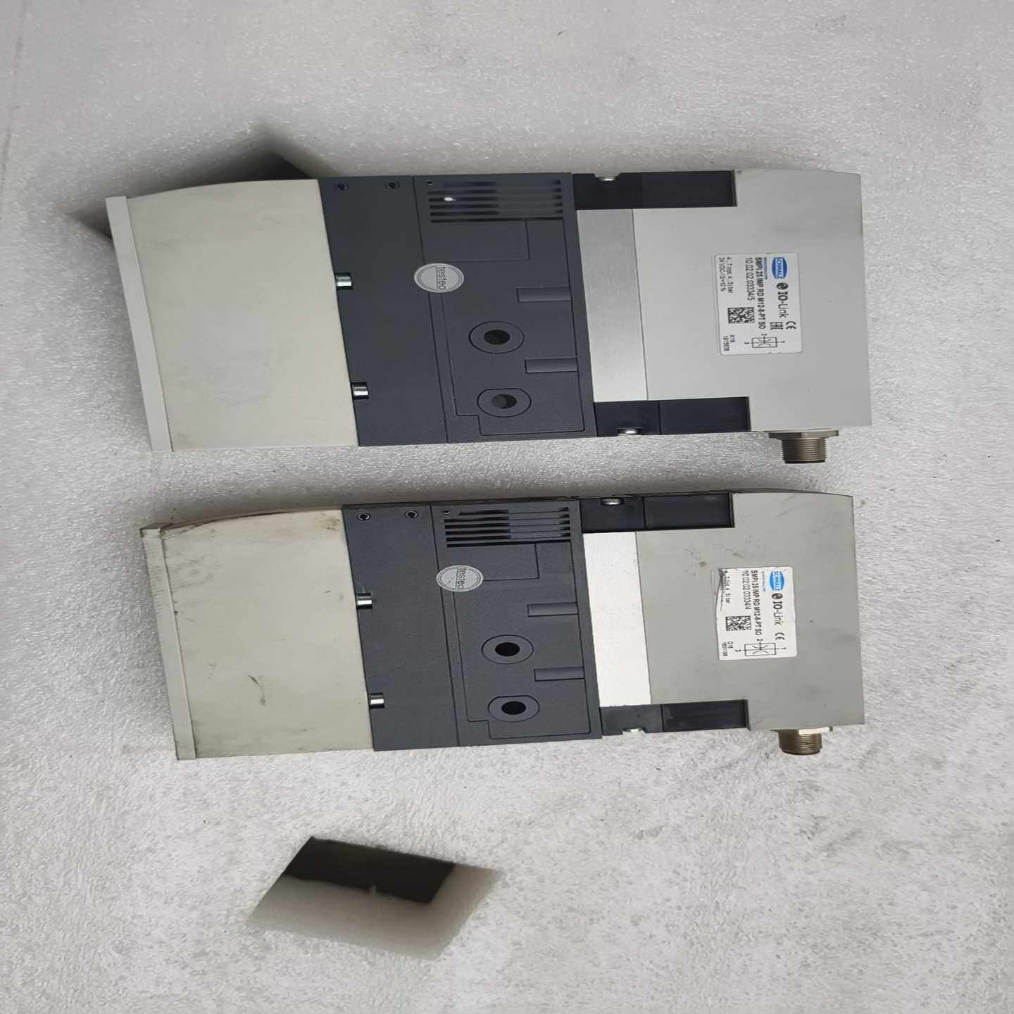 施迈茨IO-LINK真空发生器，型号SCPI25IMP询价