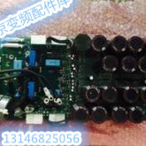 询》新的ACS510550驱动板电源板SINT4450C模块实物图45KW