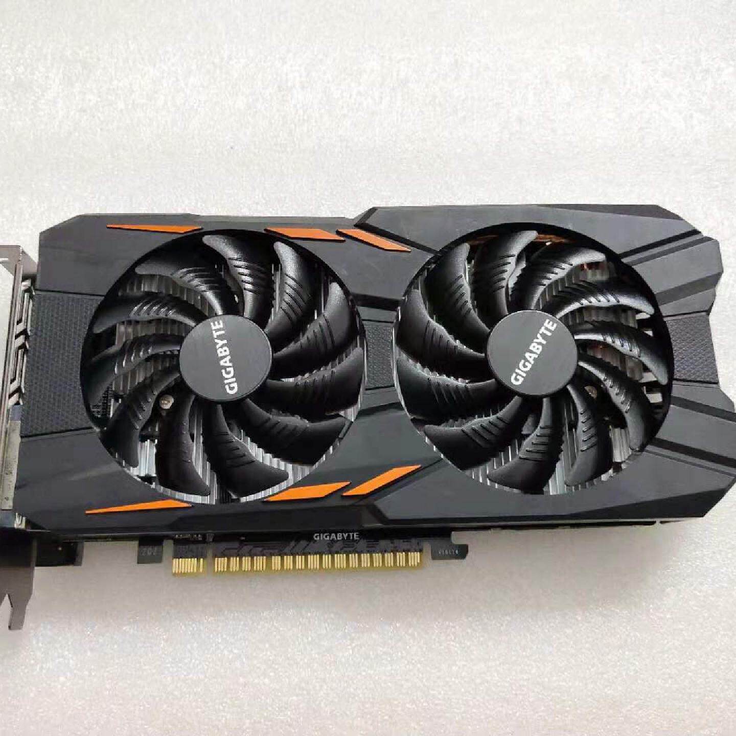 议价技嘉GTX10502G显卡议价