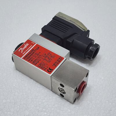 Transmetteur De Pression Danfoss MBS5100 060N1076 06 Bar MBS