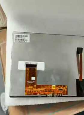询价全新现货A070EAN03.0车载液晶屏7寸1280720
