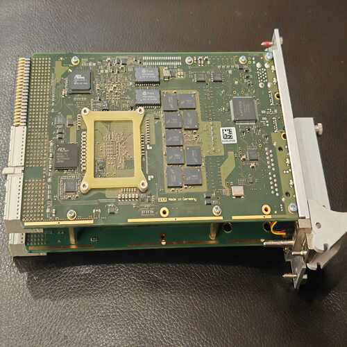 UlTRACAMPIC3-980D-allegro主板卡询价