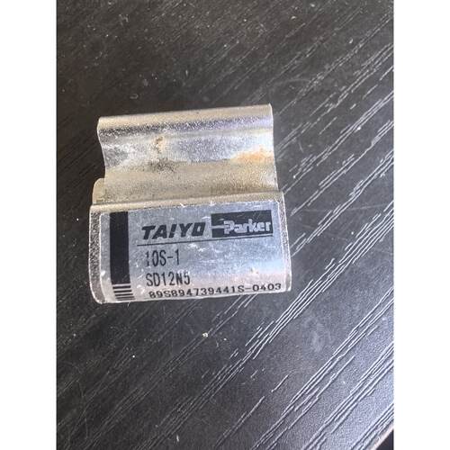 寻库存正品TAIYO气缸10S1SD12N5实物