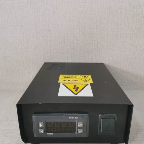 CEVA TEMPERATURE CONTROL PANEL ATR142 PIXSYS