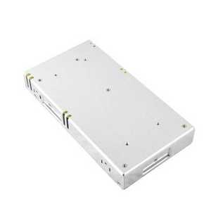 320 明纬320WRSP 27单组输出PFC功能开R关电源供应器27V 原装