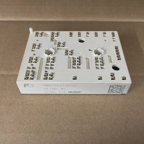 溢价-7MBR75VJC12050用拍前