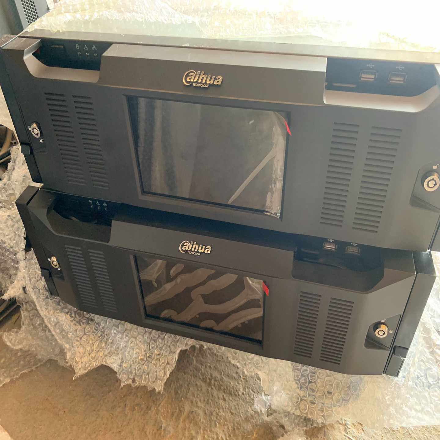 DH-DSS-F710-16-DR