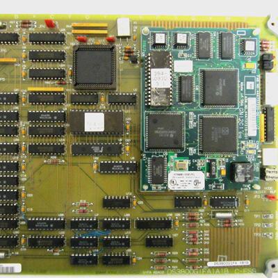 Usado GENERAL ELECTRIC DS3800GIFA1A1B PC Tabla