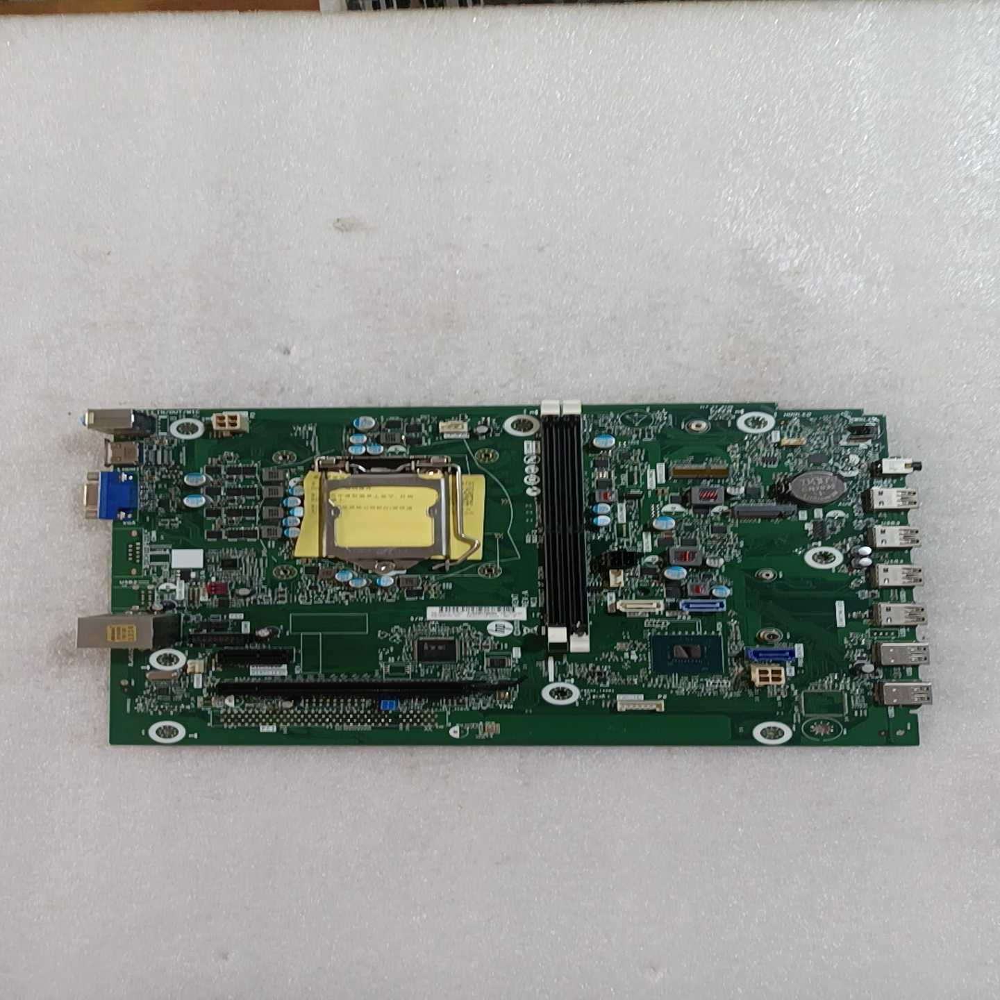 （议价）KNET板号的HP282ProG6MicroTower