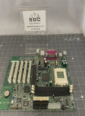 IntelD815EEA2/D815EPEA2台式机主板PB-A45133-002