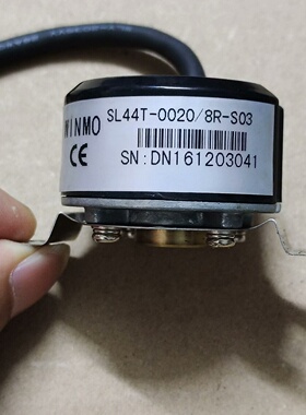 （请询价）威玛编码器SL44T00208RS03成