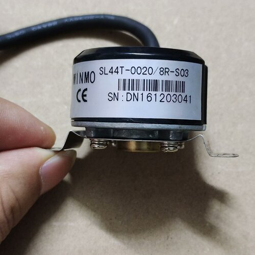 询-威玛编码器SL44T00208RS03功能正常成