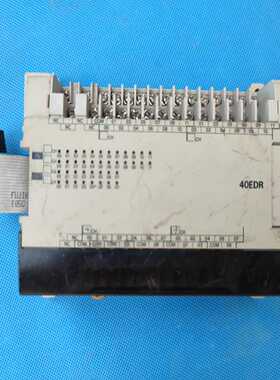 议价欧姆龙PLCCPM1A-40EDR